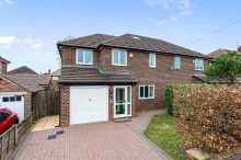 Images for Marlow Drive, Handforth, SK9
