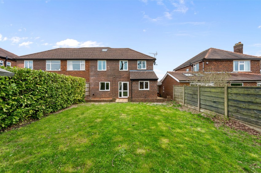 Images for Marlow Drive, Handforth, SK9
