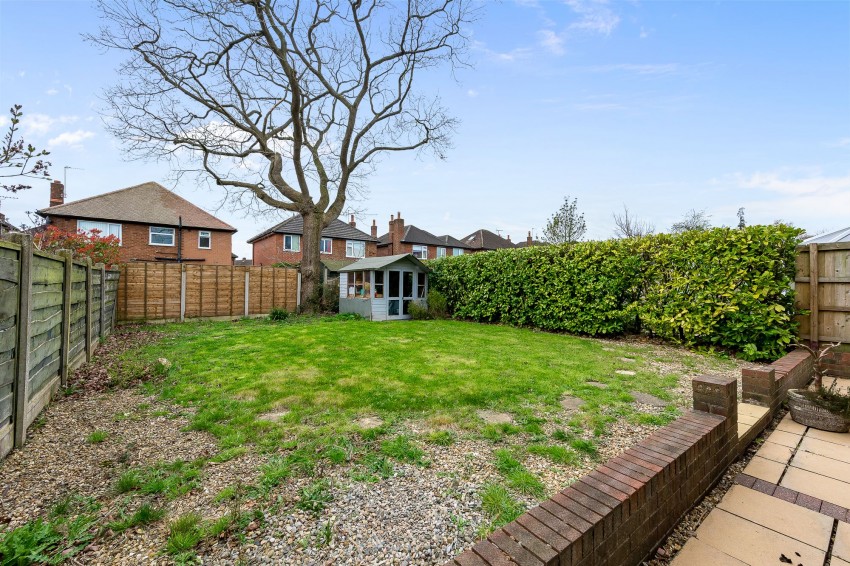 Images for Marlow Drive, Handforth, SK9