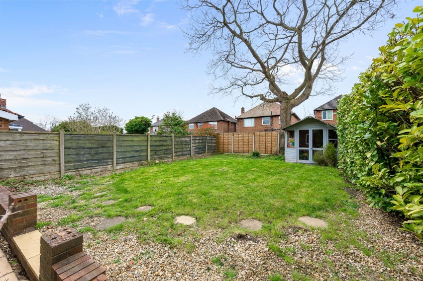 Images for Marlow Drive, Handforth, SK9
