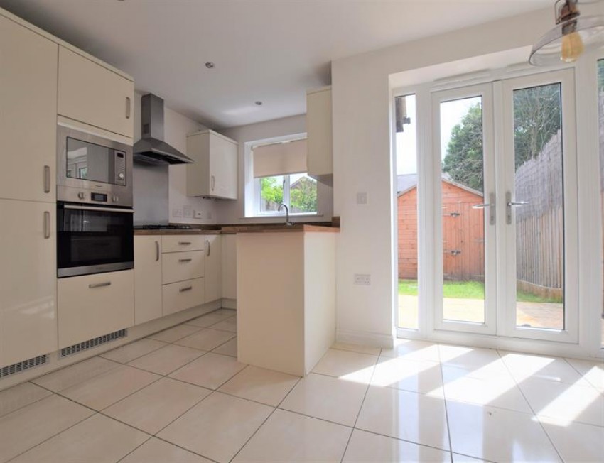 Images for West Park Drive, Macclesfield