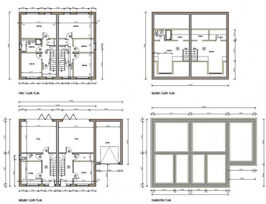 Images for Plots 1 And 2 Saville Street, Macclesfield