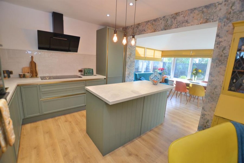 Images for Alumbrook Avenue, Holmes Chapel