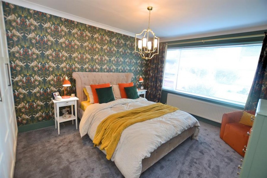 Images for Alumbrook Avenue, Holmes Chapel