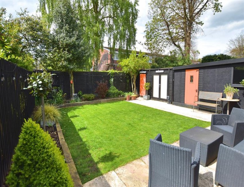 Images for Alumbrook Avenue, Holmes Chapel