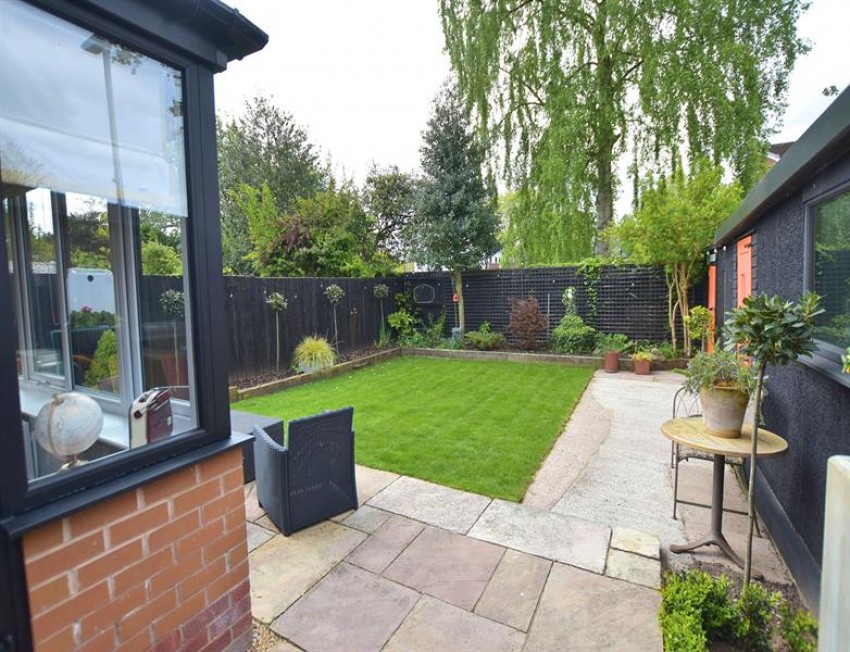 Images for Alumbrook Avenue, Holmes Chapel