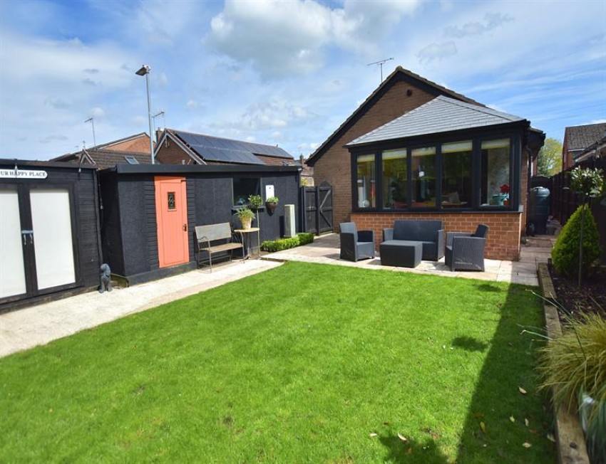 Images for Alumbrook Avenue, Holmes Chapel