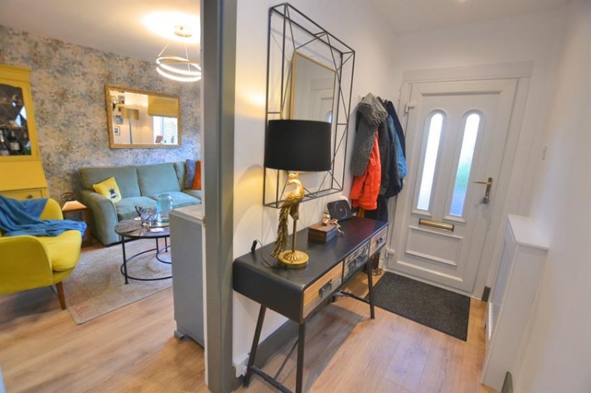 Images for Alumbrook Avenue, Holmes Chapel