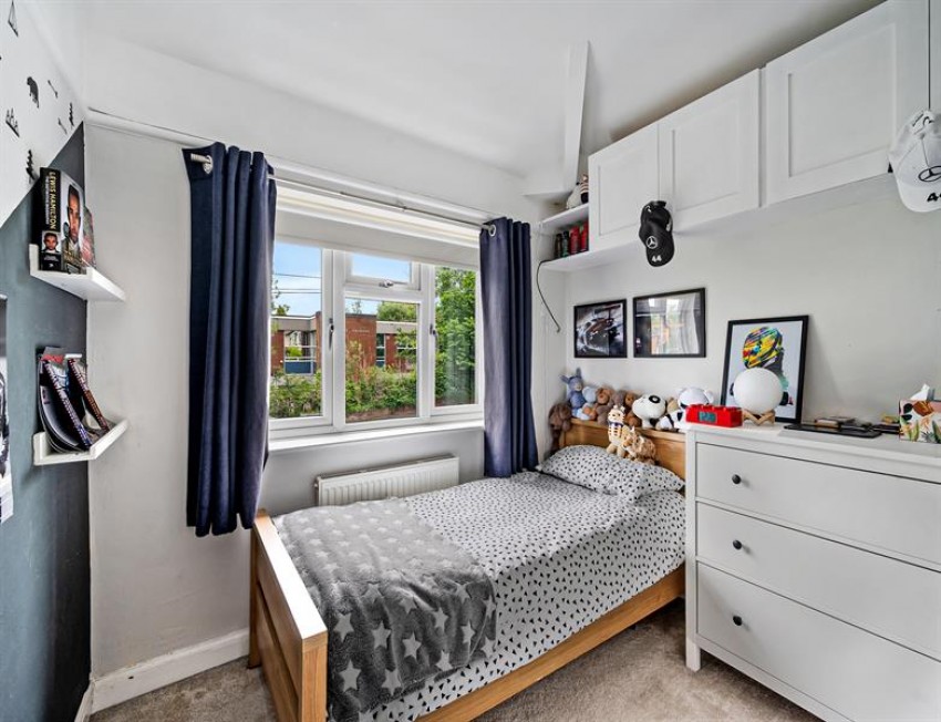 Images for Delahays Road, Hale