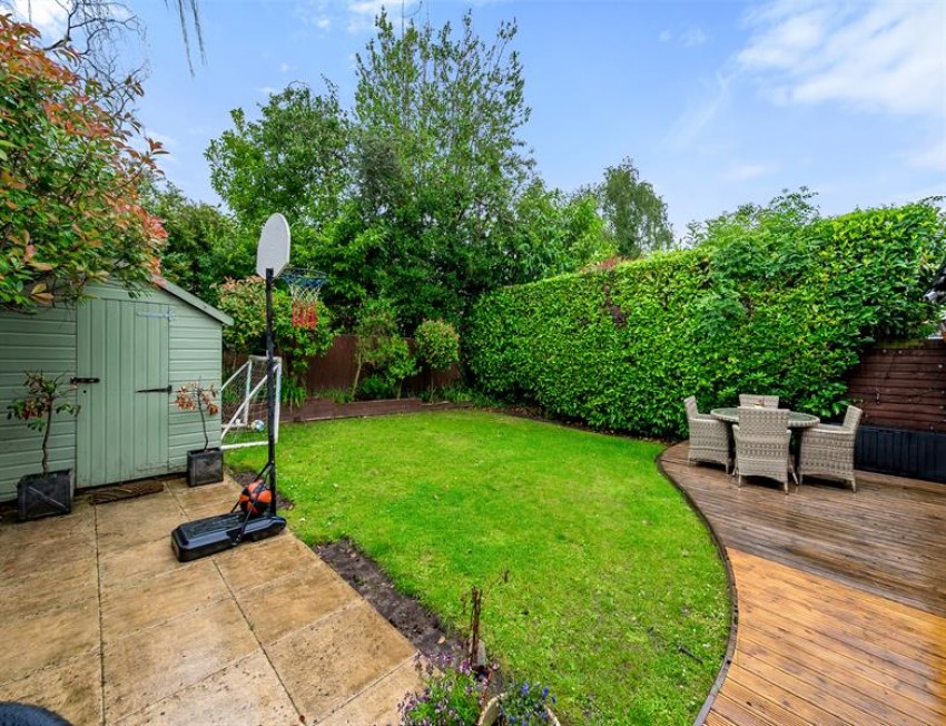 Images for Delahays Road, Hale