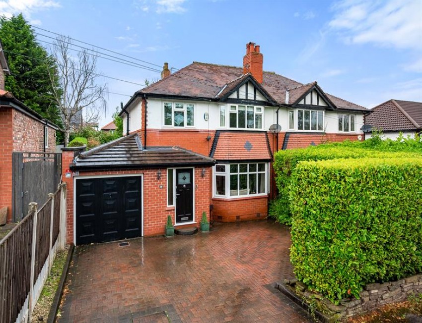 Images for Delahays Road, Hale