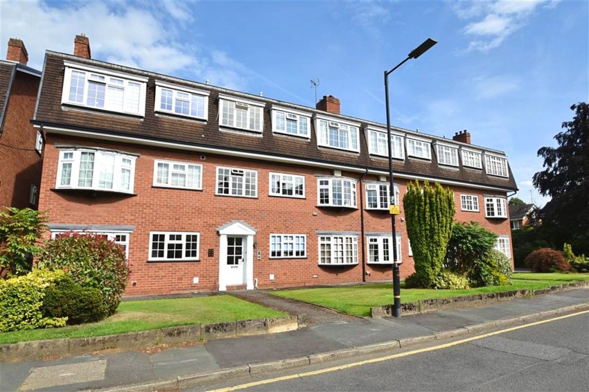 Images for The Mews, Beaufort Road, Sale