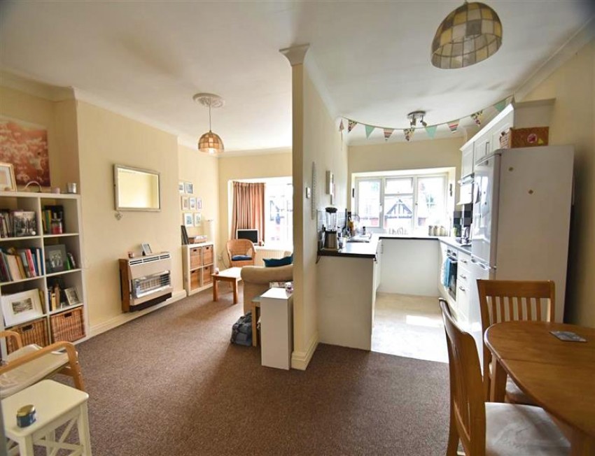 Images for The Mews, Beaufort Road, Sale