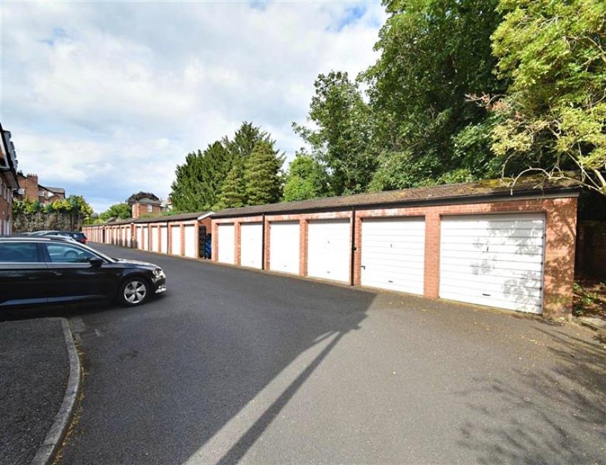 Images for The Mews, Beaufort Road, Sale
