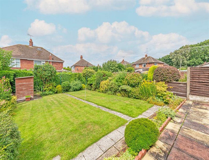 Images for Latham Avenue, Helsby, Frodsham