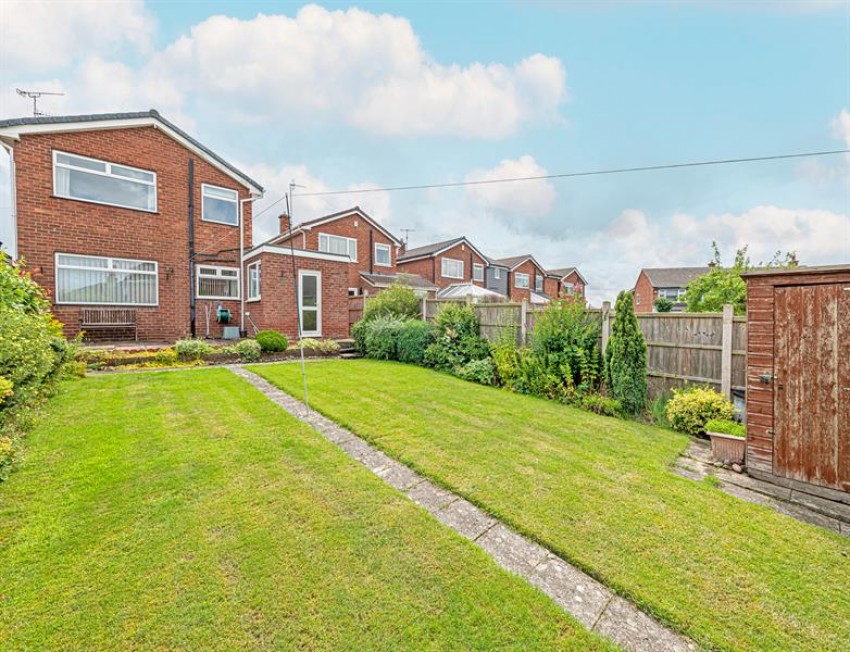 Images for Latham Avenue, Helsby, Frodsham