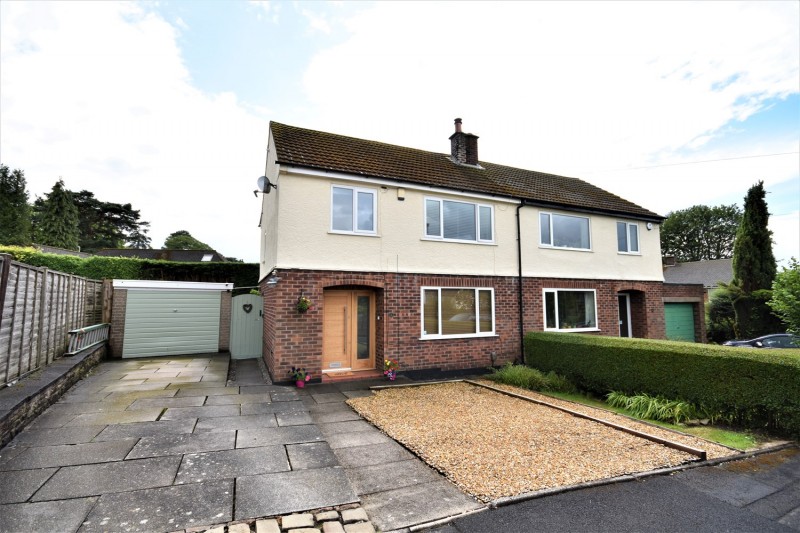 Scott Close, Macclesfield