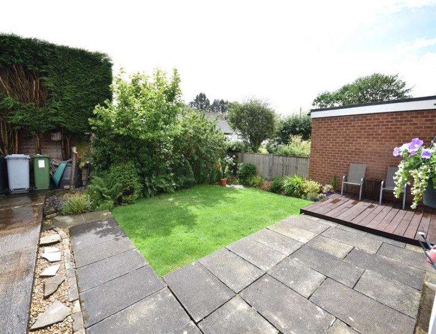 Images for Scott Close, Macclesfield
