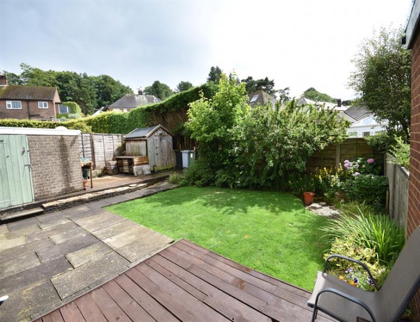 Images for Scott Close, Macclesfield