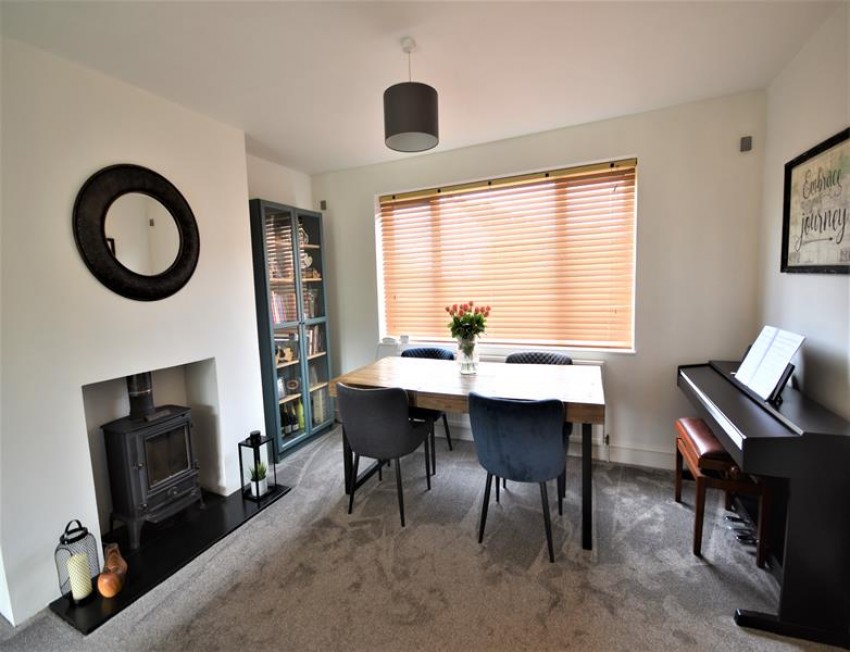 Images for Scott Close, Macclesfield