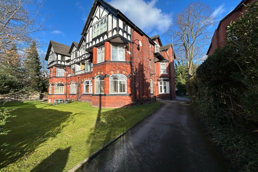 Images for Ballbrook Avenue, Manchester