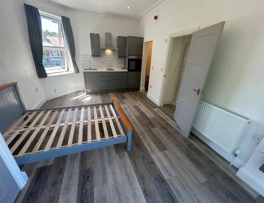 Images for Ballbrook Avenue, Manchester
