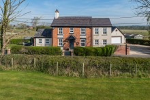Images for Church Lane, Hargrave, Chester
