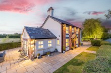 Images for Church Lane, Hargrave, Chester