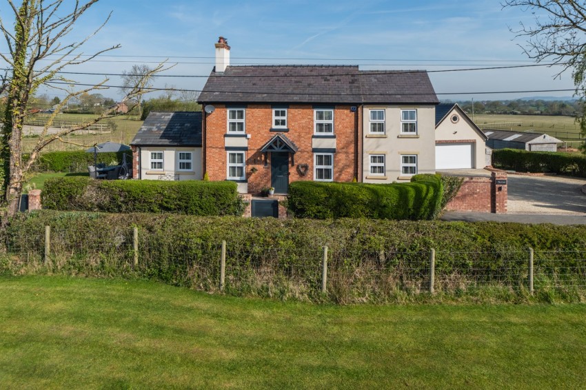 Images for Church Lane, Hargrave, Chester
