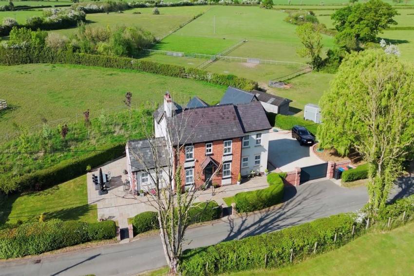 Images for Church Lane, Hargrave, Chester