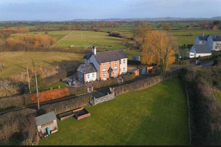 Images for Church Lane, Hargrave, Chester