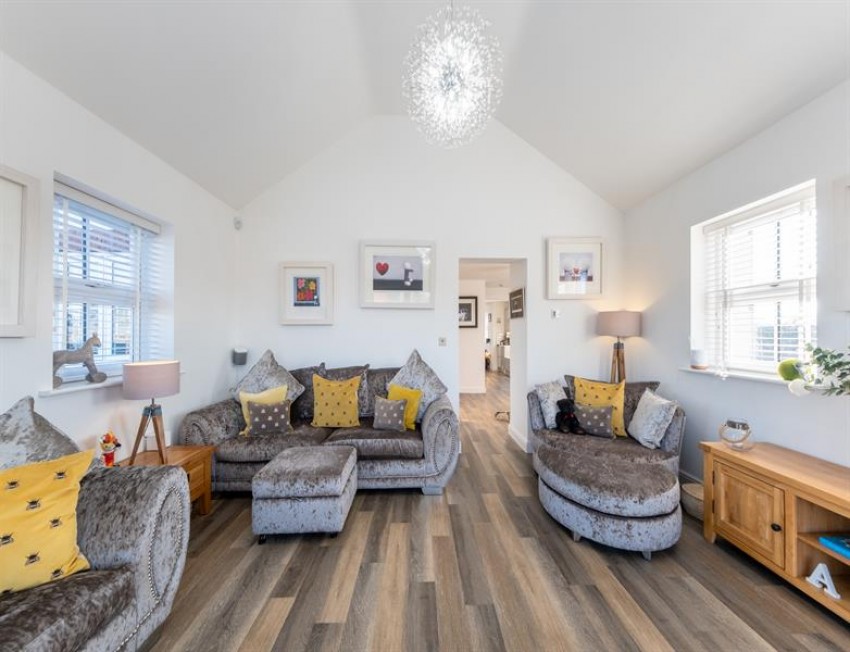 Images for Church Lane, Hargrave, Chester