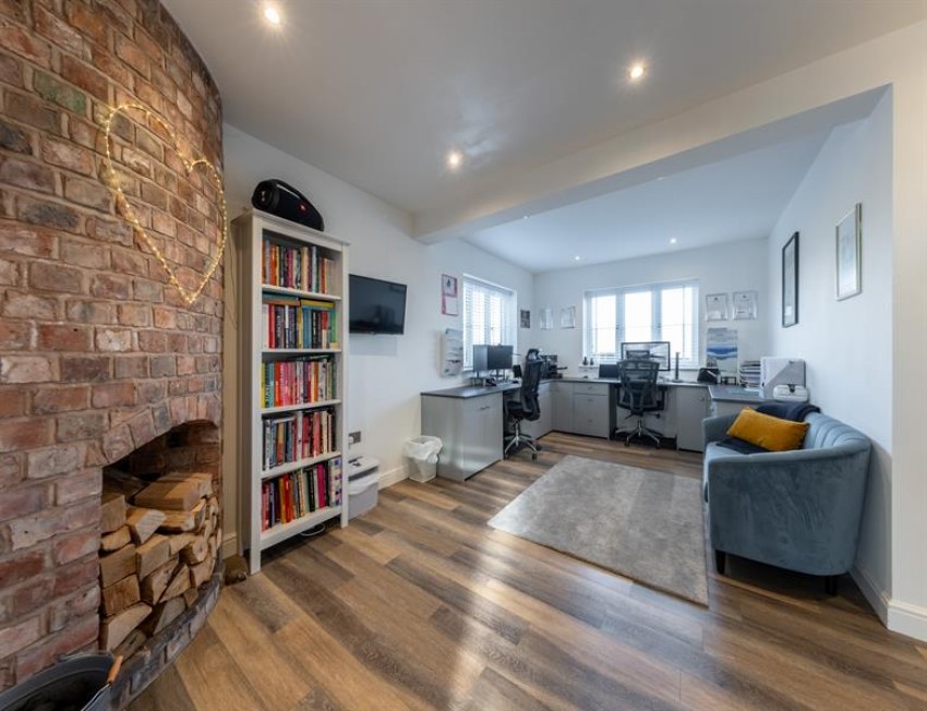 Images for Church Lane, Hargrave, Chester