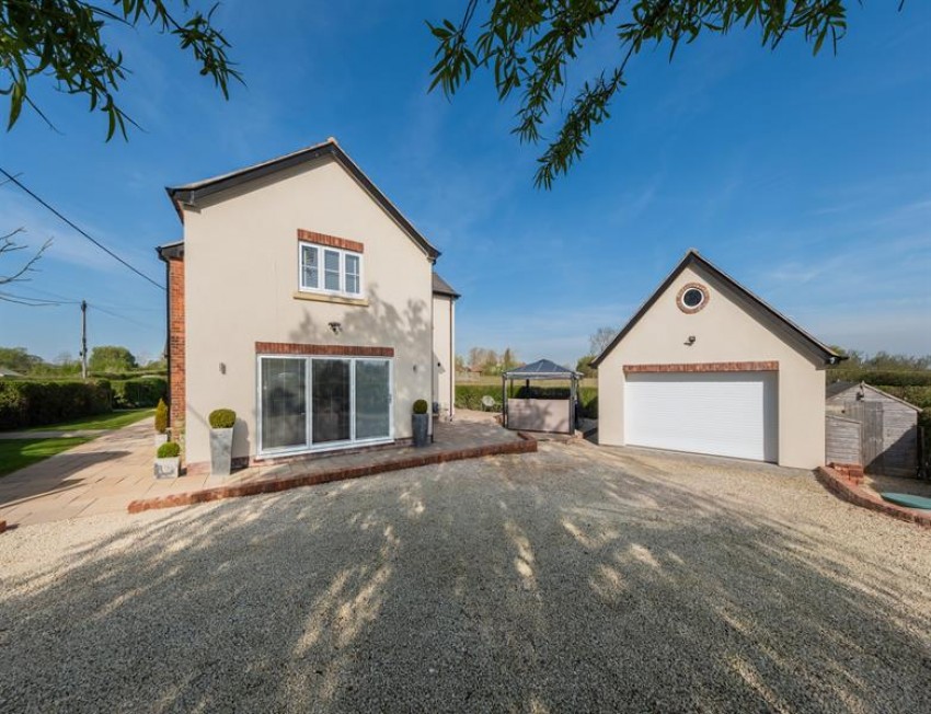 Images for Church Lane, Hargrave, Chester