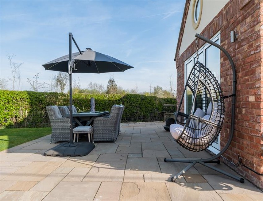 Images for Church Lane, Hargrave, Chester