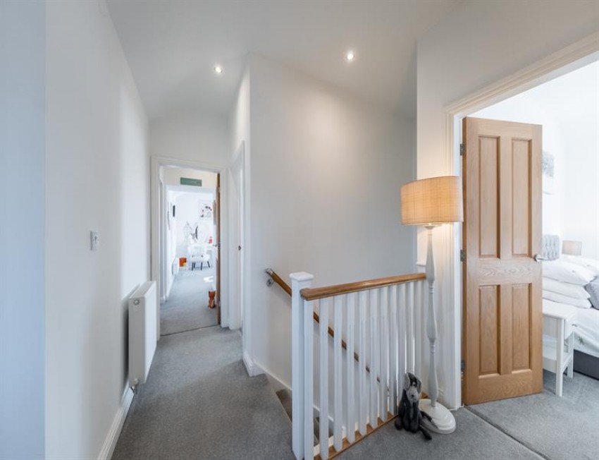 Images for Church Lane, Hargrave, Chester