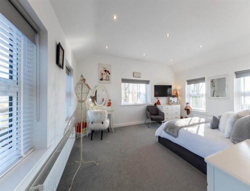 Images for Church Lane, Hargrave, Chester