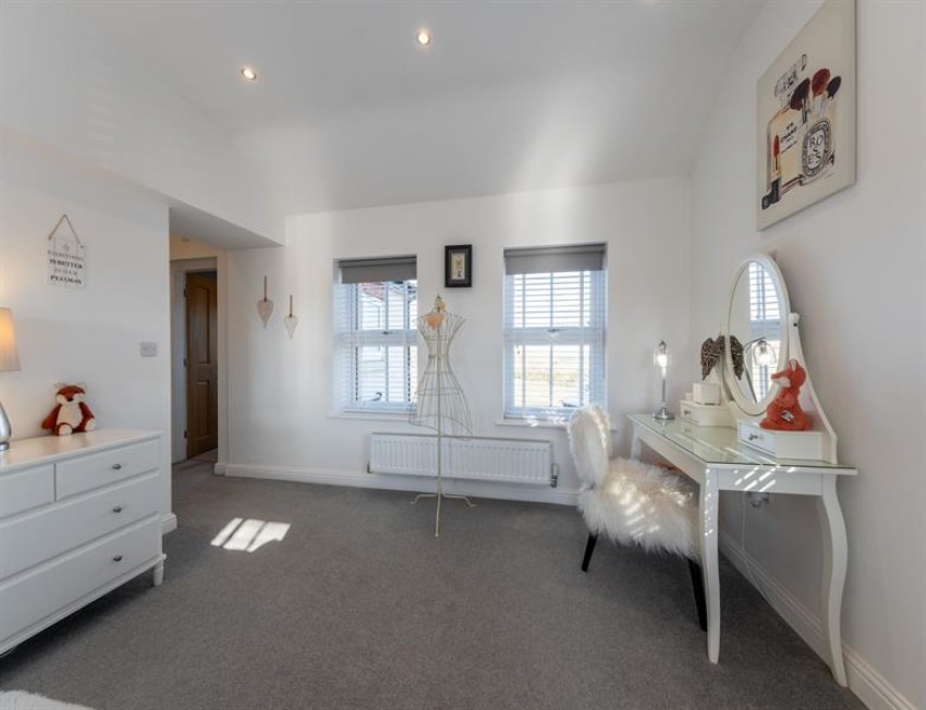 Images for Church Lane, Hargrave, Chester