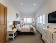 Images for Church Lane, Hargrave, Chester
