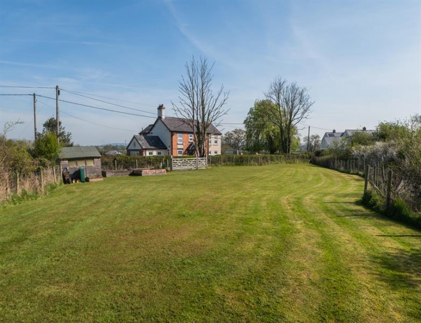 Images for Church Lane, Hargrave, Chester