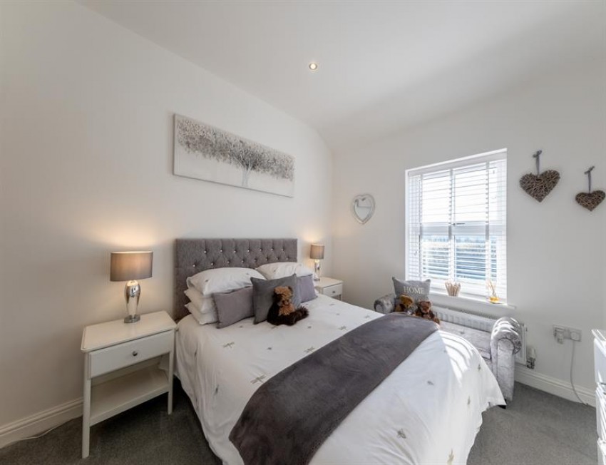 Images for Church Lane, Hargrave, Chester