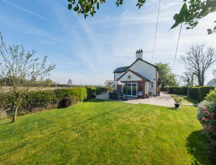Images for Church Lane, Hargrave, Chester