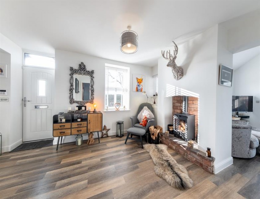 Images for Church Lane, Hargrave, Chester