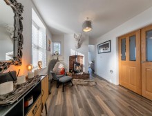 Images for Church Lane, Hargrave, Chester