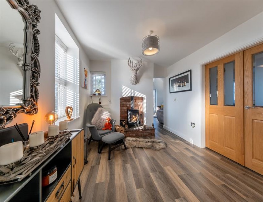 Images for Church Lane, Hargrave, Chester