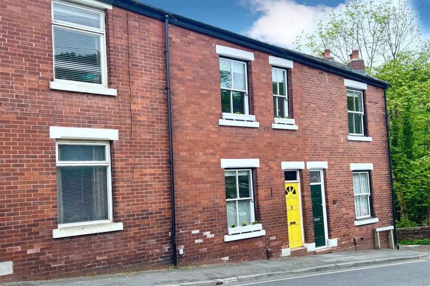 Images for Longhurst Lane, Marple Bridge, Stockport