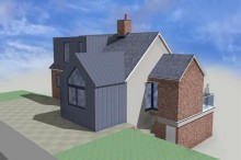 Images for Dane Bank Road, Lymm