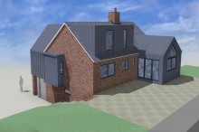 Images for Dane Bank Road, Lymm