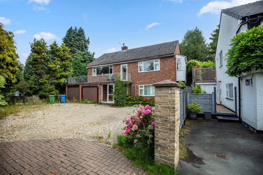 Images for Dane Bank Road, Lymm