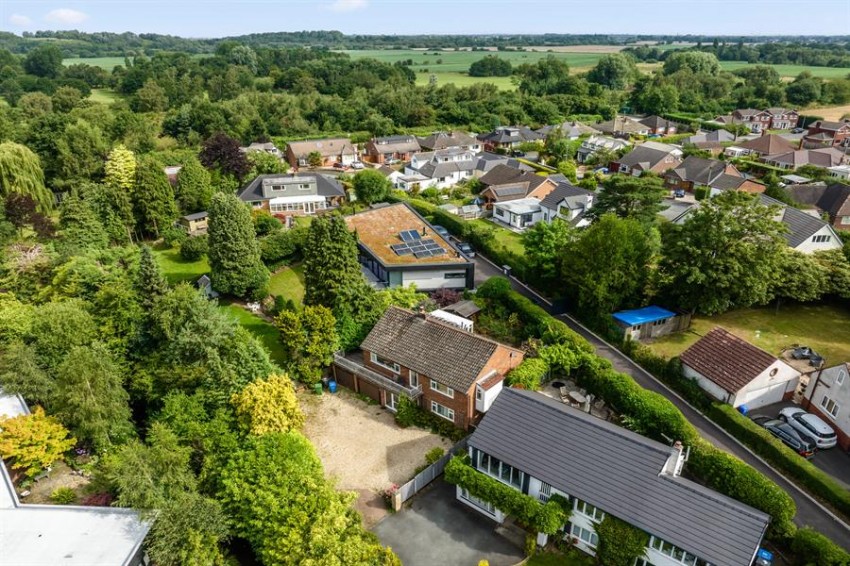 Images for Dane Bank Road, Lymm